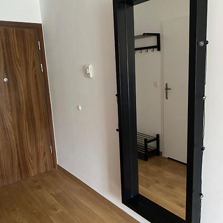 Apartament Nad Stara Odra Βρότσλαβ Εξωτερικό φωτογραφία