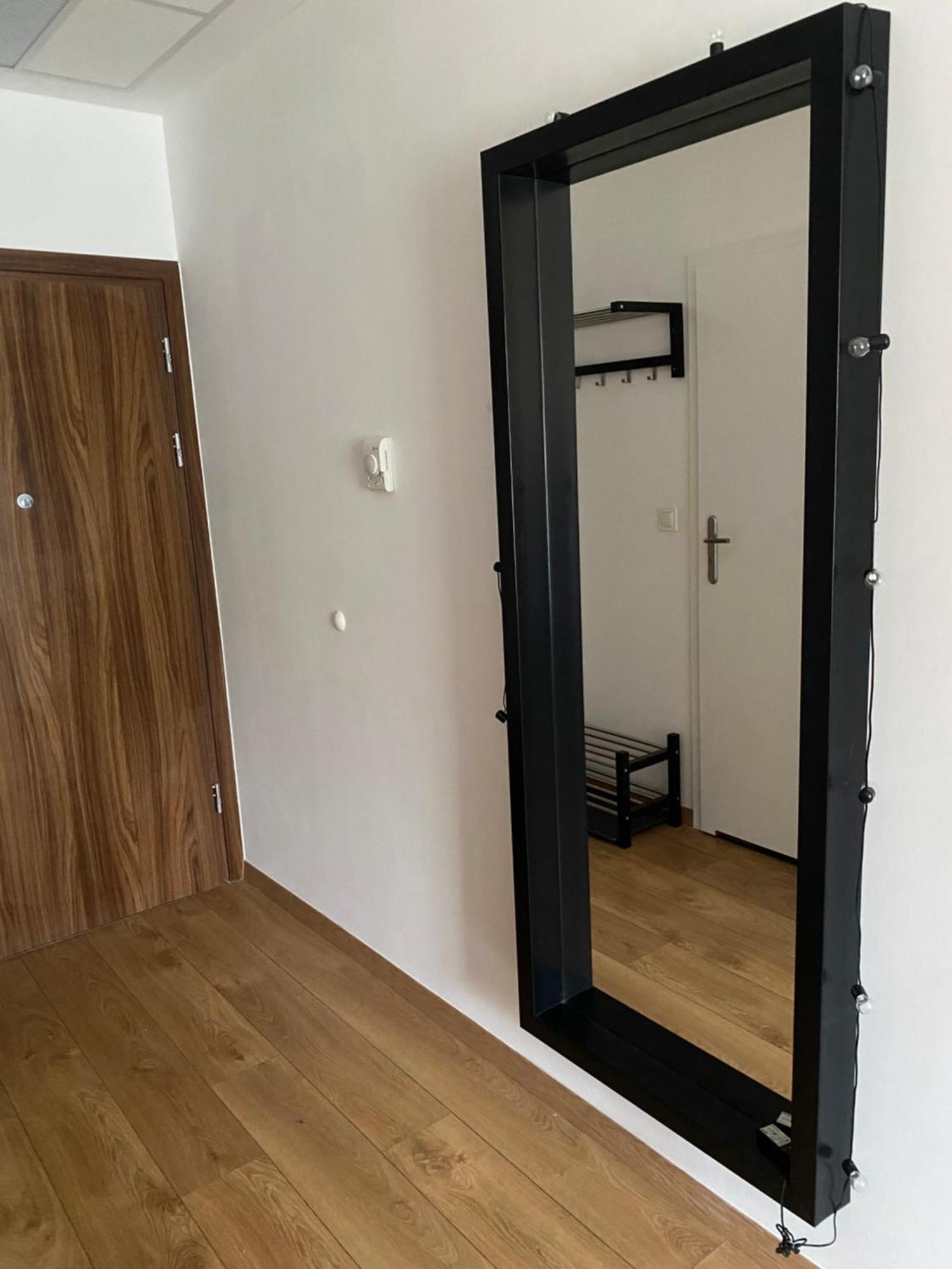 Apartament Nad Stara Odra Βρότσλαβ Εξωτερικό φωτογραφία
