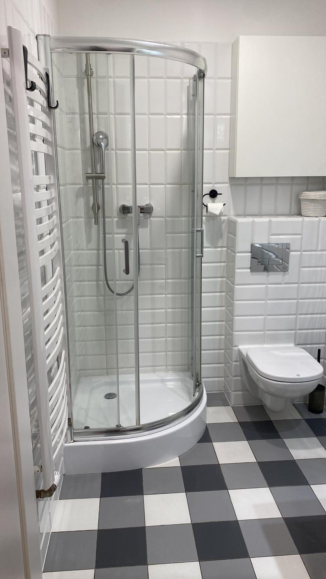 Apartament Nad Stara Odra Βρότσλαβ Εξωτερικό φωτογραφία