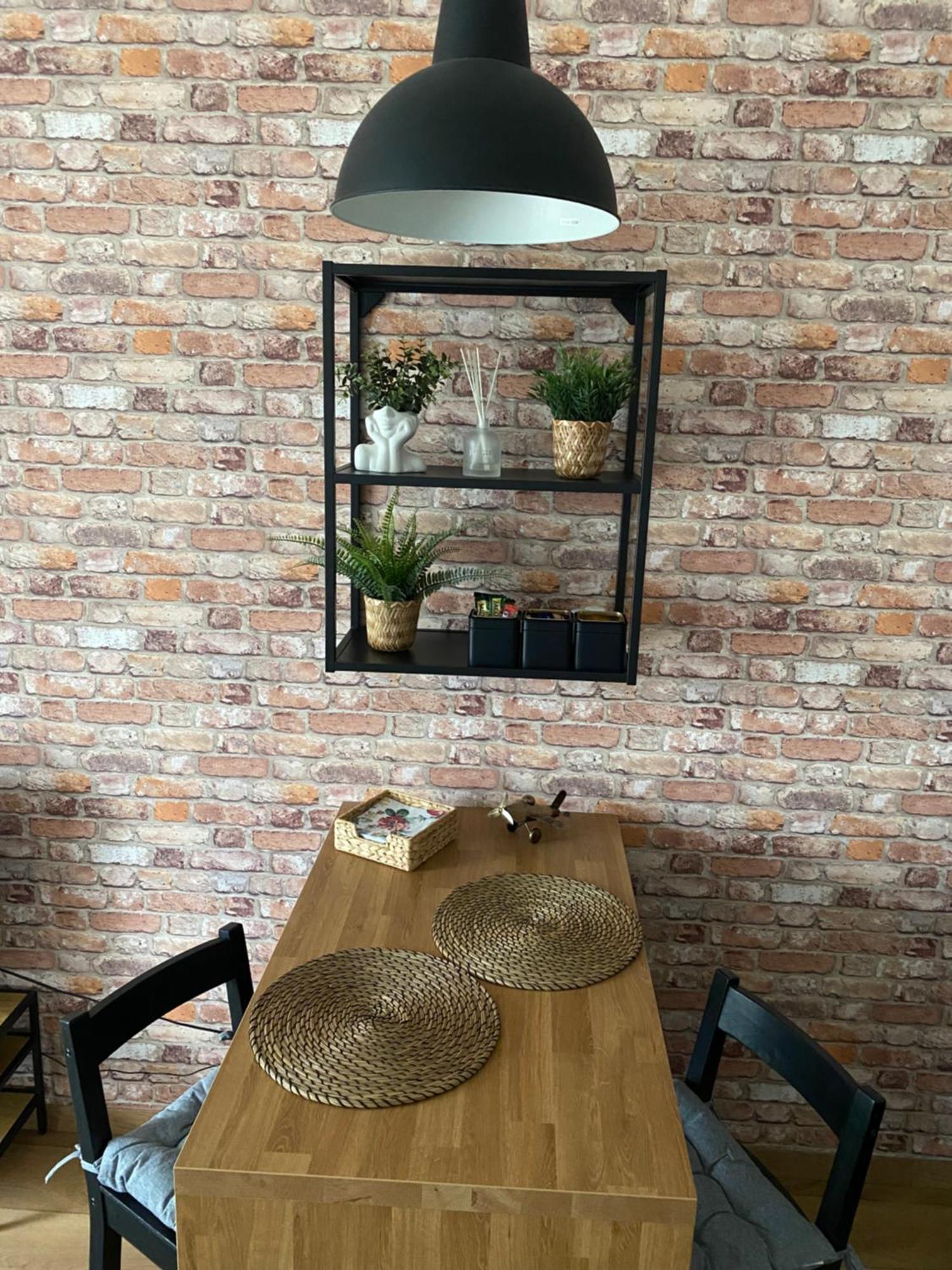 Apartament Nad Stara Odra Βρότσλαβ Εξωτερικό φωτογραφία