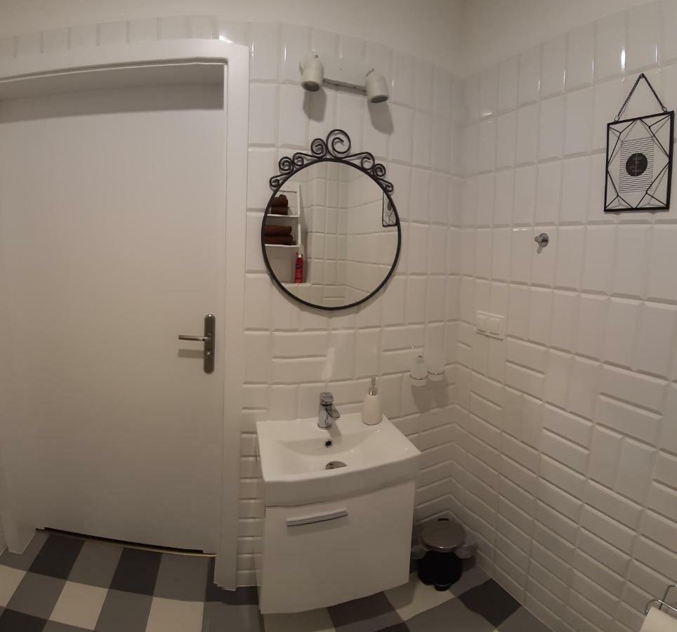 Apartament Nad Stara Odra Βρότσλαβ Εξωτερικό φωτογραφία