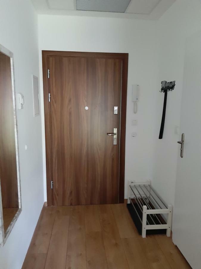 Apartament Nad Stara Odra Βρότσλαβ Εξωτερικό φωτογραφία
